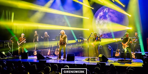 Pink Project in Poppodium Grenswerk — muziek in Venlo