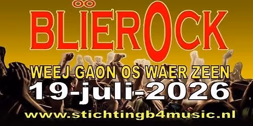 blïerock 2026