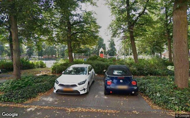 Speeltuin Lambertusplein