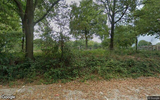 Speeltuin Langvenweg
