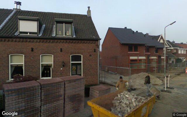 Speeltuin Graaf van Kesselstraat