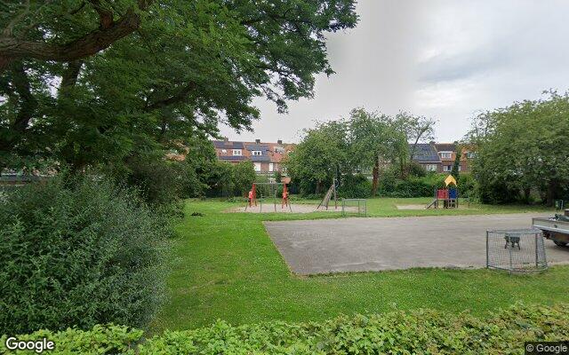 Speeltuin Zandstraat
