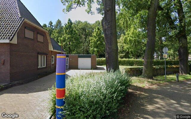 Speeltuin Broekhofpad