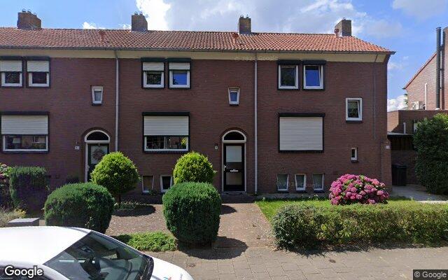 Speeltuin Stalpaert van der Wielestraat