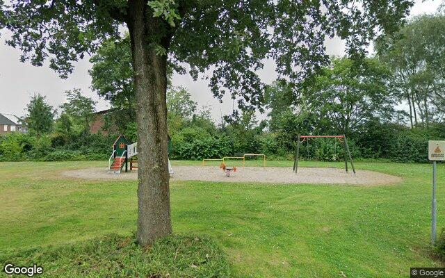 Speeltuin De Ossenberg