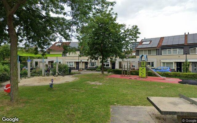 Speeltuin Sinselveldhof