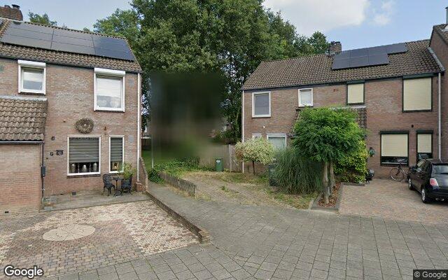 Speeltuin Tiglienstraat