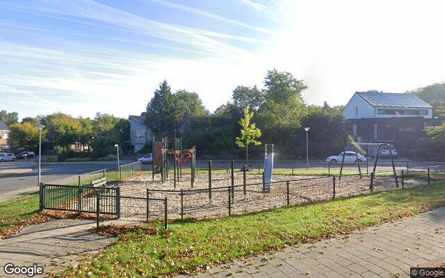 Speeltuin Pacellilaan