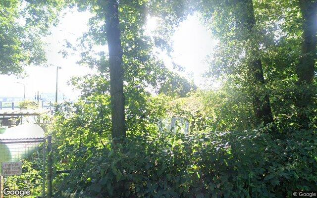 Speeltuin Jachthavenweg