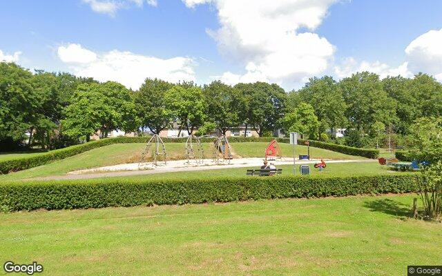 Speeltuin Plexat