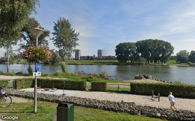 Speeltuin De Staaiweg
