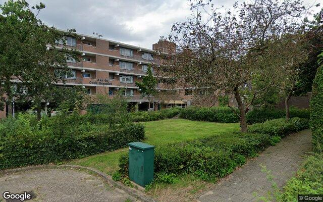 Speeltuin Anne Frankstraat