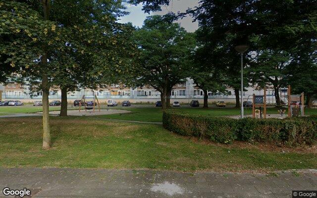 Speeltuin Meidoornstraat