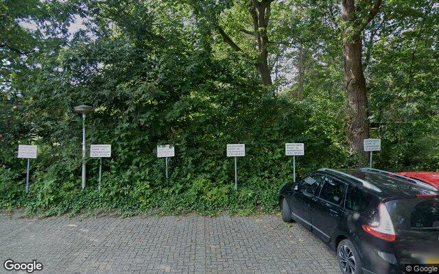 Kinderboerderij Boerenweg