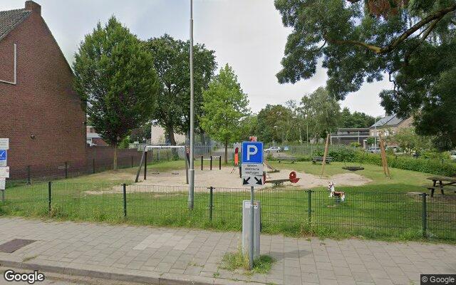 Speeltuin Craneveldstraat
