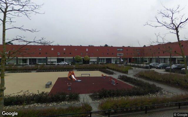 Speeltuin Diamanthof