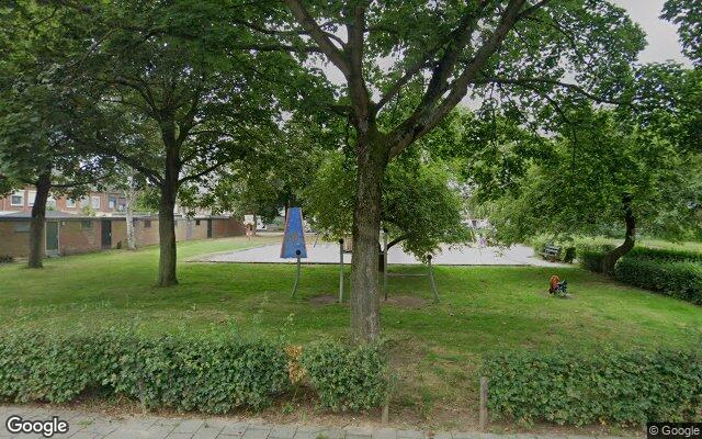 Speeltuin Onze Lieve Vrouweplein