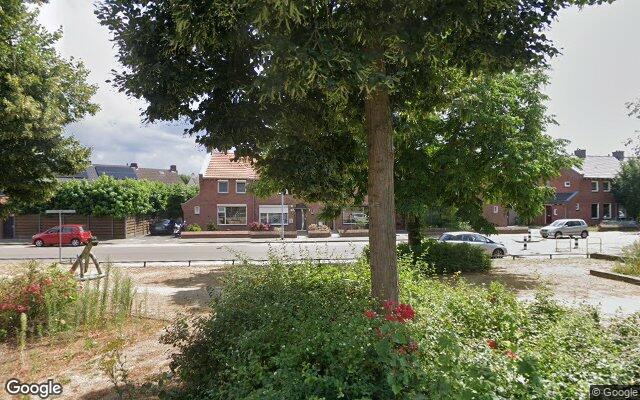 Speeltuin Verrijnenstraat