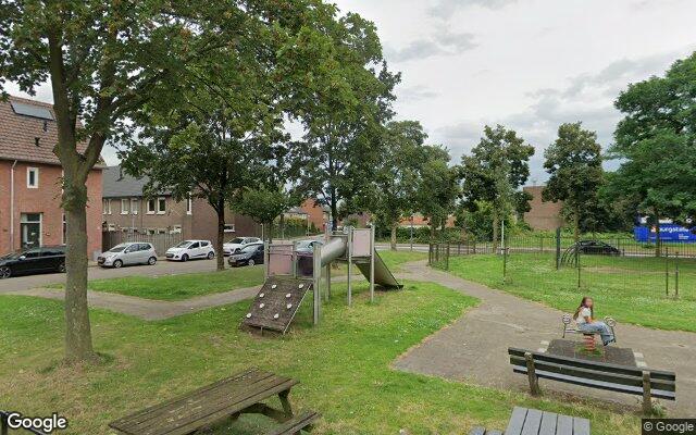 Speeltuin Pastoor Goossensstraat