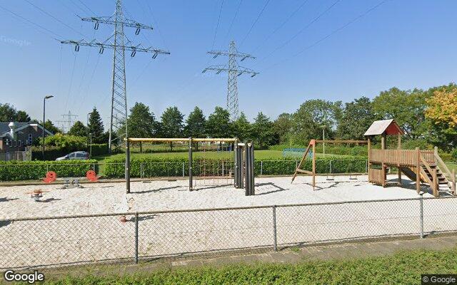 Speeltuin Horsterweg