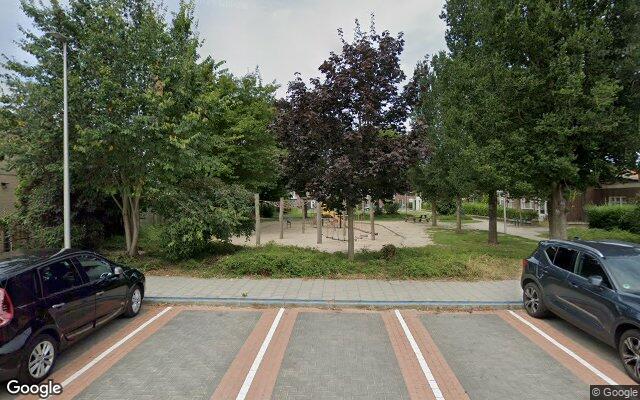 Speeltuin Zustersstraat