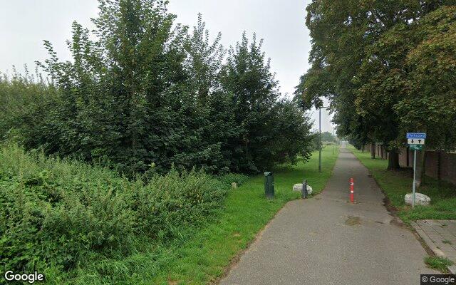 Speeltuin Lindenstraat
