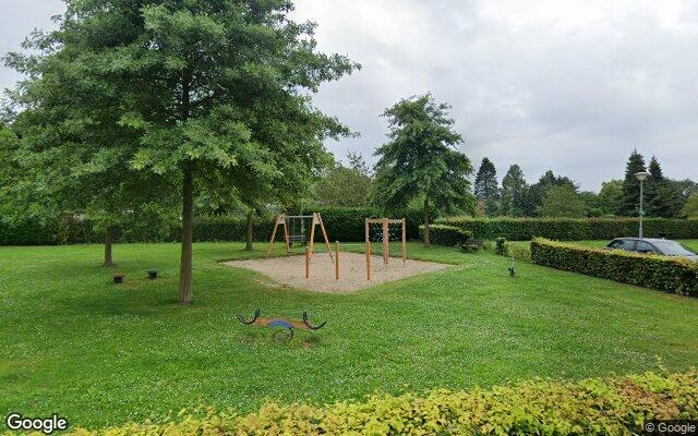 Speeltuin Het Ven