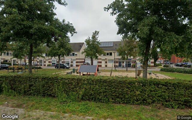 Speeltuin Smaragd