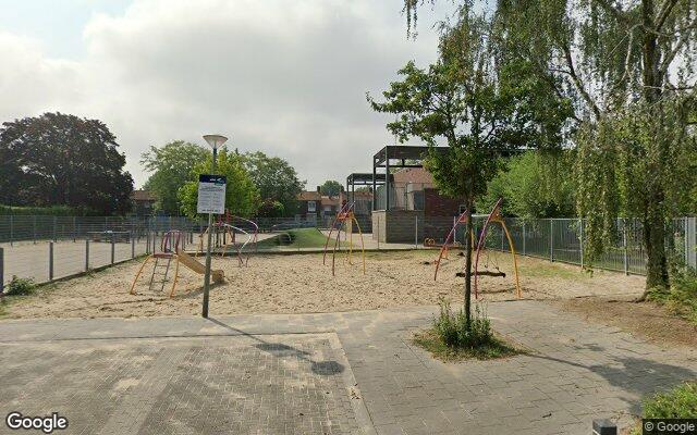 Speeltuin Lingsweg