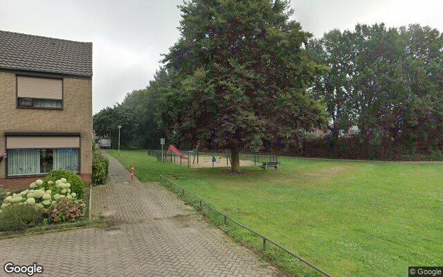 Speeltuin Goselingstraat
