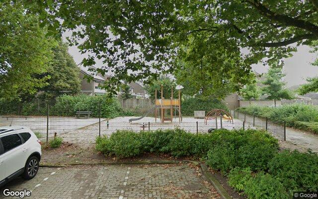 Speeltuin Wilgenstraat