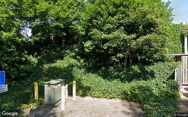 Kinderboerderij Dorperheideweg