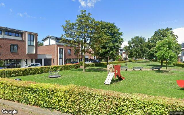 Speeltuin Avondrood