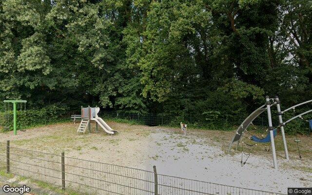 Speeltuin Lijsterlaan