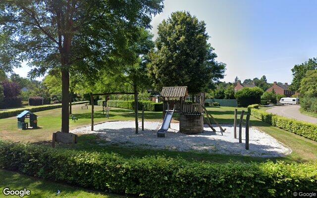 Speeltuin Molendijk