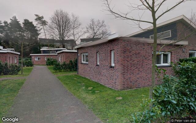 Speeltuin Dorperheideweg