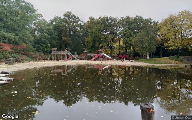 Speeltuin Schans
