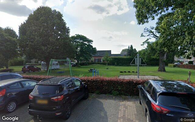 Speeltuin Akkerwinde