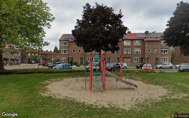 Speeltuin Holtmühlestraat