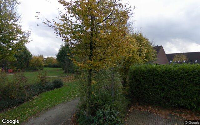 Speeltuin Ganzerikstraat