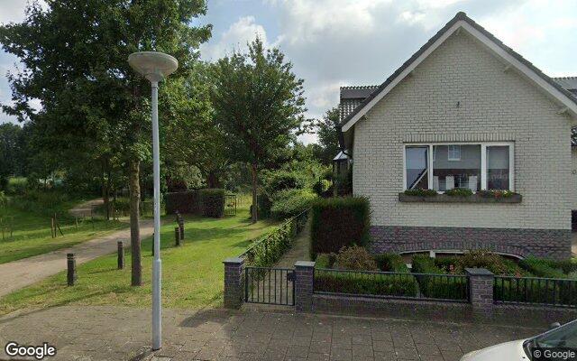 Speeltuin Aan de Wassum