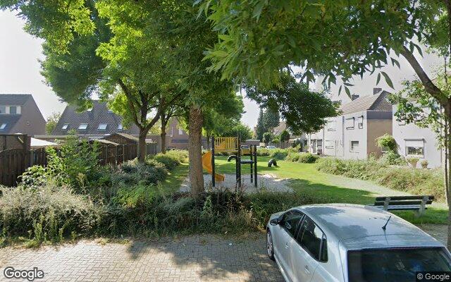 Speeltuin Haagbeuk