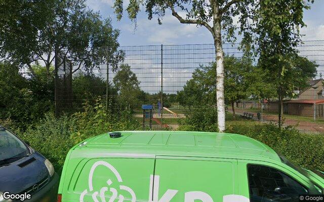 Speeltuin Heershofpad