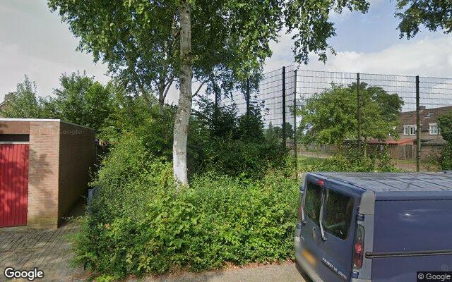 Speeltuin Heershofpad