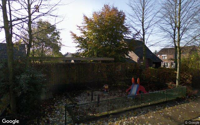 Speeltuin Pastoor Ruttenweg