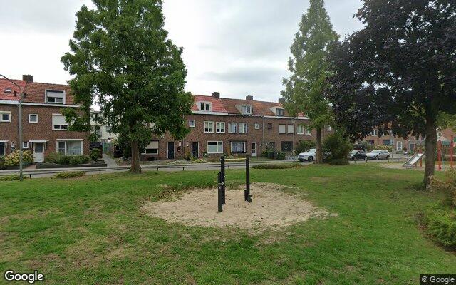 Speeltuin Holtmühlestraat