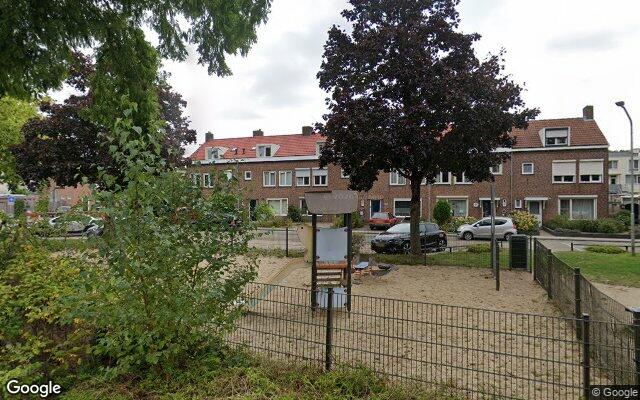 Speeltuin Holtmühlestraat