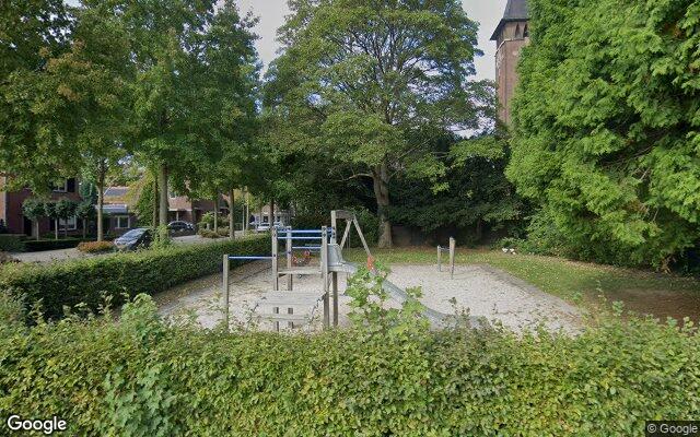 Speeltuin Sint Aloysiusstraat