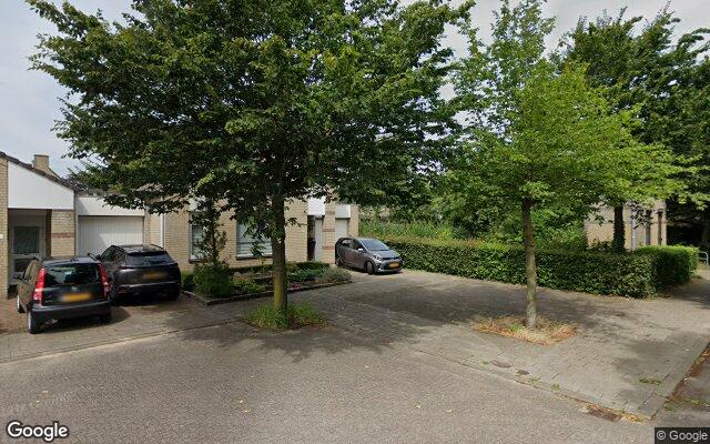 Speeltuin Johan Termeulenstraat