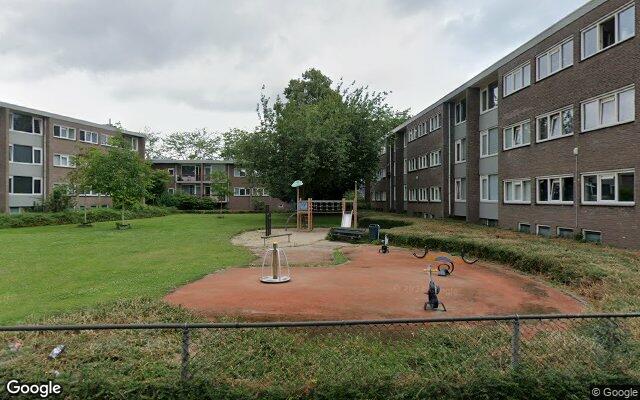 Speeltuin Haydnstraat